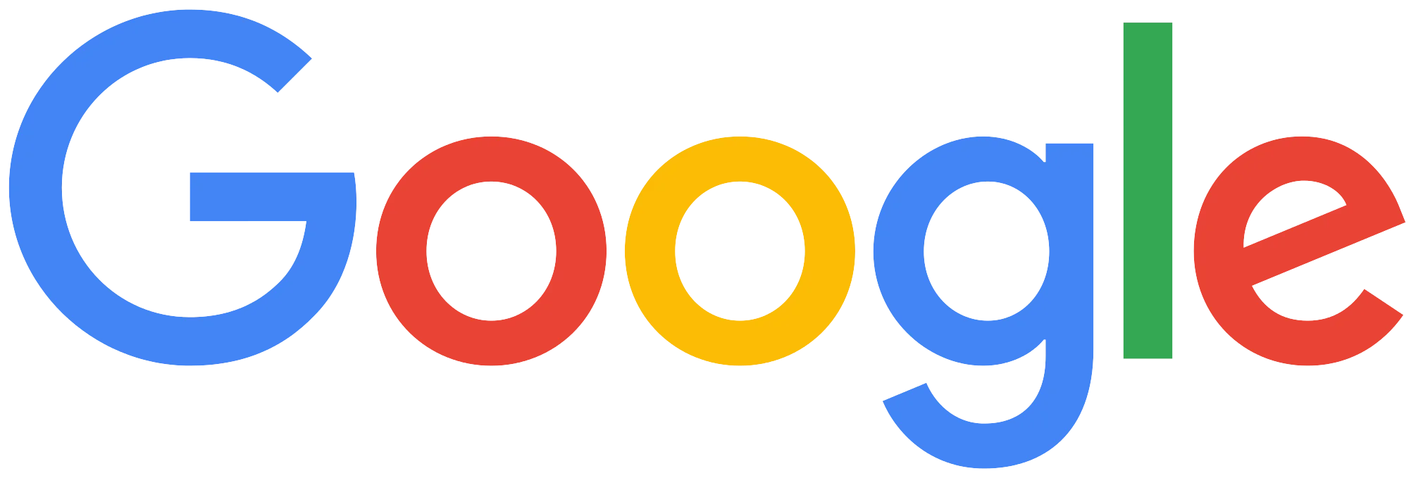 Logo da Google